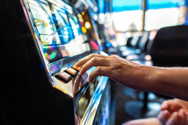 Payment options bpjs777 slot payment method selection